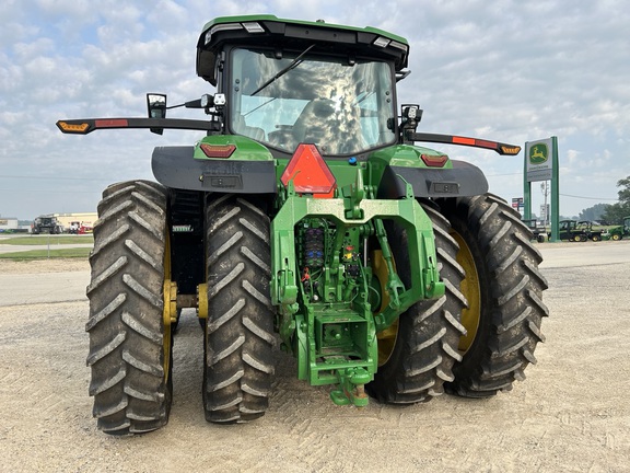 2024 John Deere 8R 410 Tractor