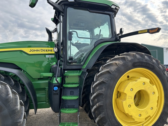 2024 John Deere 8R 410 Tractor
