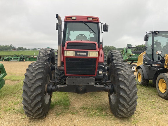 1996 Case IH 7250 Tractor