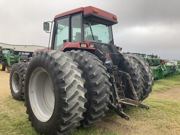 1996 Case IH 7250 Tractor