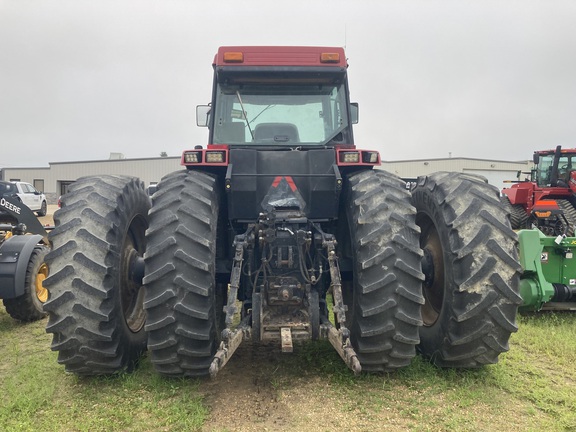 1996 Case IH 7250 Tractor