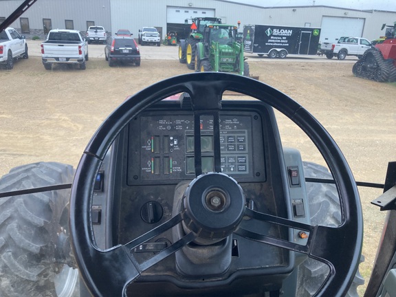 1996 Case IH 7250 Tractor