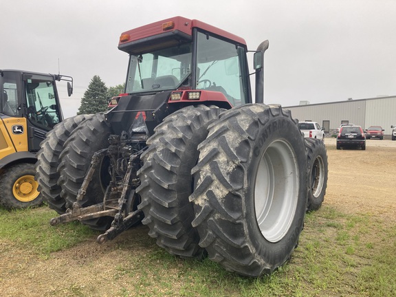 1996 Case IH 7250 Tractor
