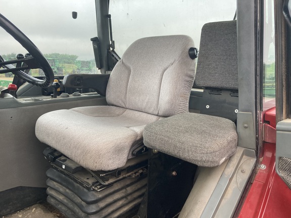 1996 Case IH 7250 Tractor