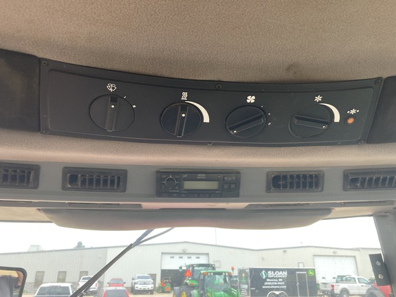 1996 Case IH 7250 Tractor