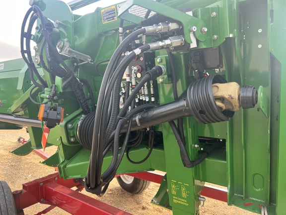 2022 John Deere C12F Header Corn Head
