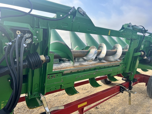 2022 John Deere C12F Header Corn Head