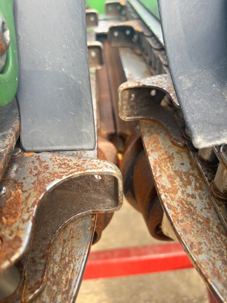 2022 John Deere C12F Header Corn Head