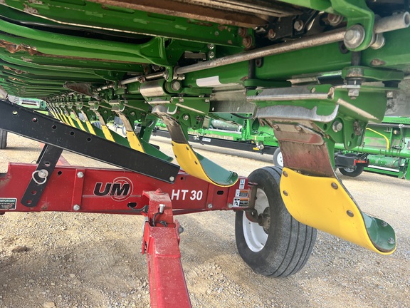 2022 John Deere C12F Header Corn Head