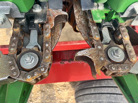 2022 John Deere C12F Header Corn Head