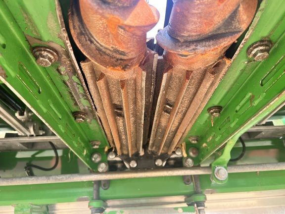 2022 John Deere C12F Header Corn Head