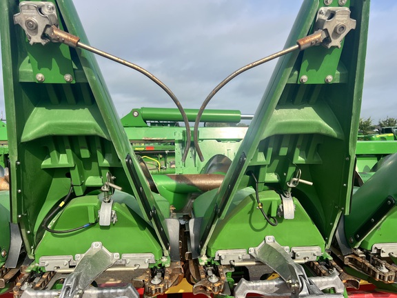 2022 John Deere C12F Header Corn Head