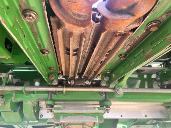 2022 John Deere C12F Header Corn Head