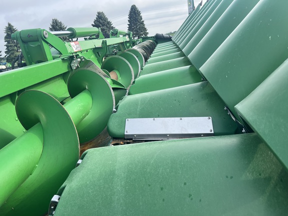 2022 John Deere C12F Header Corn Head