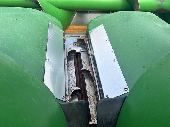 2022 John Deere C12F Header Corn Head