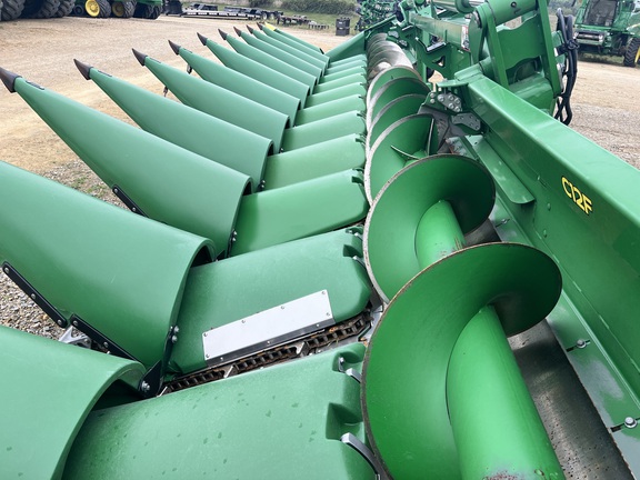 2022 John Deere C12F Header Corn Head