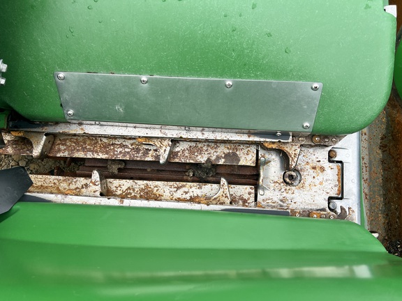 2022 John Deere C12F Header Corn Head