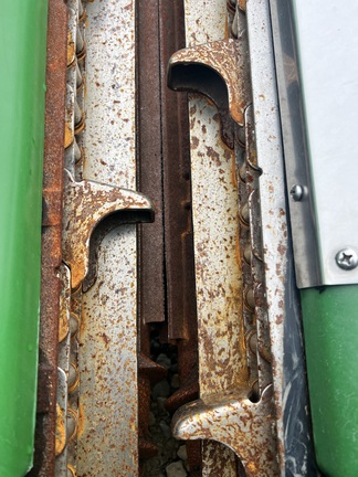 2022 John Deere C12F Header Corn Head