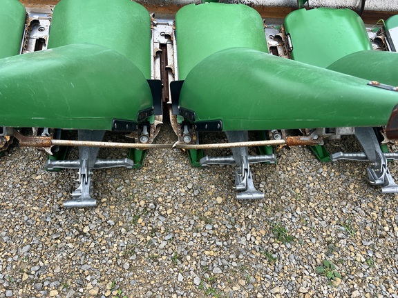 2022 John Deere C12F Header Corn Head