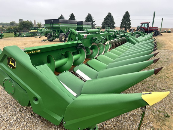 2022 John Deere C12F Header Corn Head