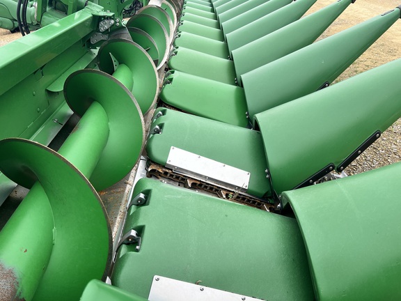 2022 John Deere C12F Header Corn Head