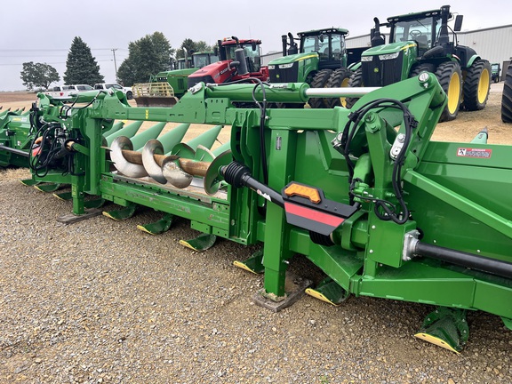 2022 John Deere C12F Header Corn Head