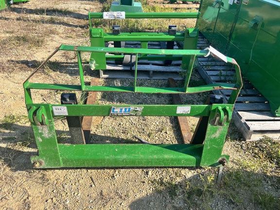 2016 Misc 42" Pallet Forks Misc