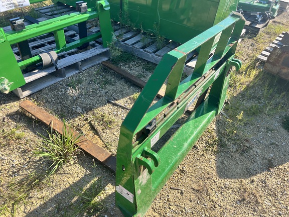 2016 Misc 42" Pallet Forks Misc
