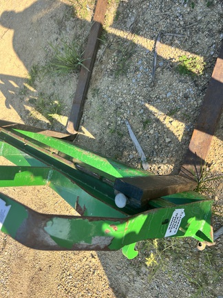 2016 Misc 42" Pallet Forks Misc