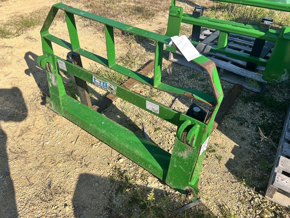 2016 Misc 42" Pallet Forks Misc