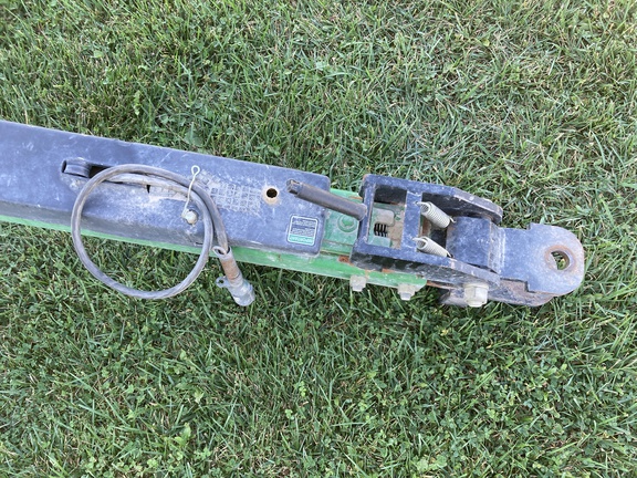 2015 Unverferth 657 Gravity Box