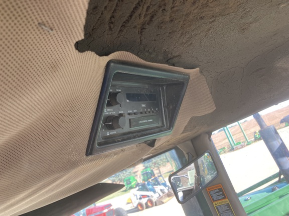 1995 John Deere 8970 Tractor 4WD