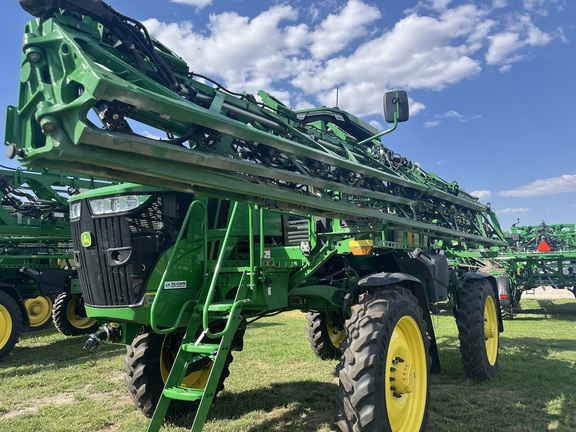 2025 John Deere 410R Sprayer/High Clearance