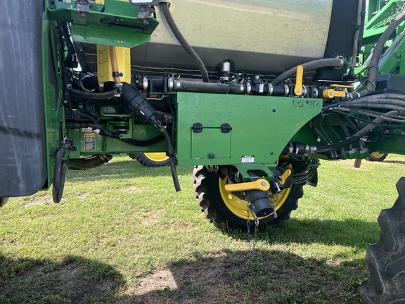2025 John Deere 410R Sprayer/High Clearance