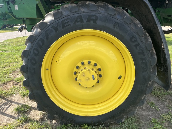 2025 John Deere 410R Sprayer/High Clearance
