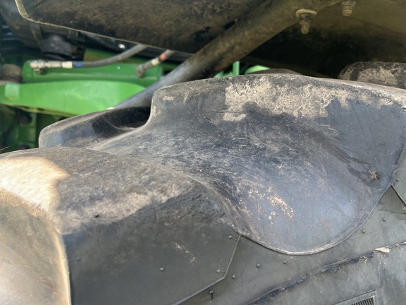 2025 John Deere 410R Sprayer/High Clearance