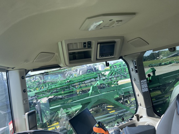 2025 John Deere 410R Sprayer/High Clearance