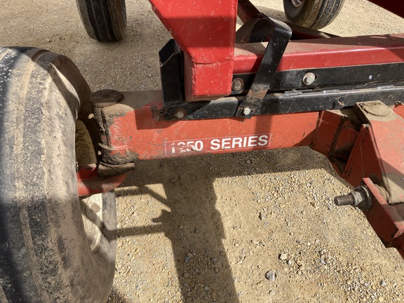 2010 J&M 385 Gravity Box