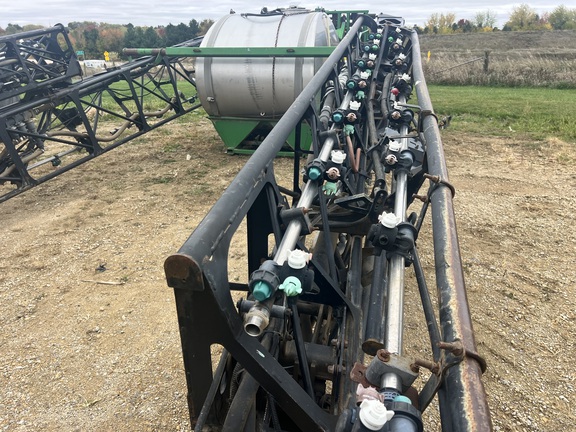 2006 John Deere 4920 Sprayer/High Clearance