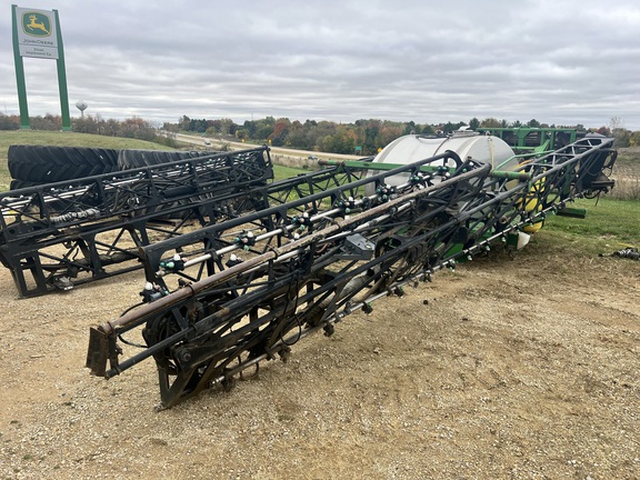 2006 John Deere 4920 Sprayer/High Clearance