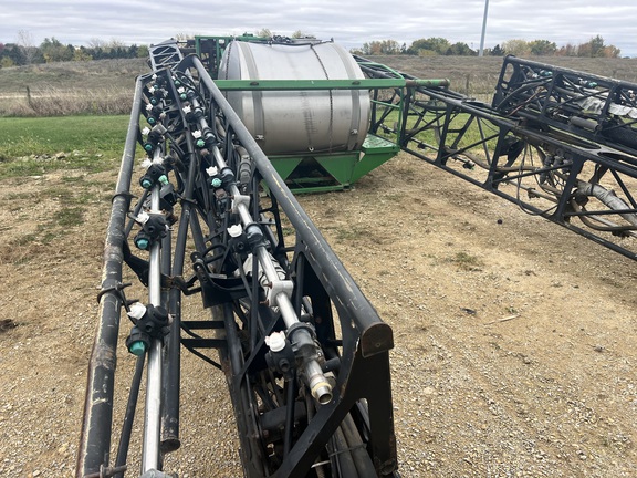 2006 John Deere 4920 Sprayer/High Clearance