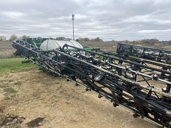2006 John Deere 4920 Sprayer/High Clearance