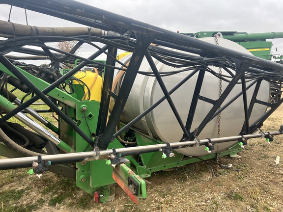 2006 John Deere 4920 Sprayer/High Clearance