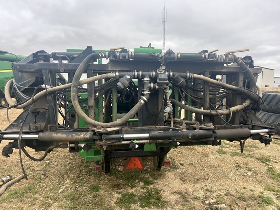 2006 John Deere 4920 Sprayer/High Clearance
