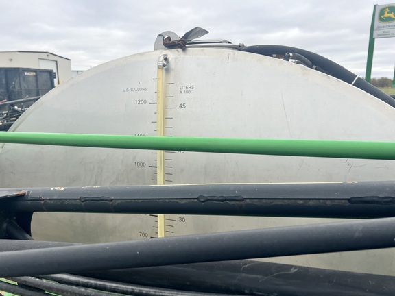 2006 John Deere 4920 Sprayer/High Clearance