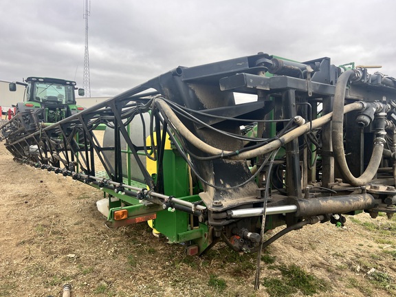 2006 John Deere 4920 Sprayer/High Clearance
