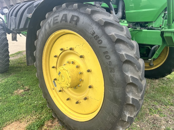 2006 John Deere 4920 Sprayer/High Clearance