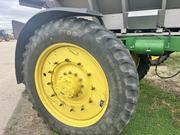 2006 John Deere 4920 Sprayer/High Clearance