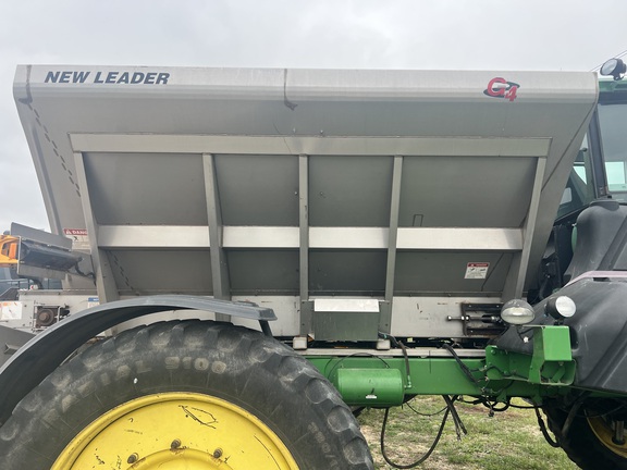 2006 John Deere 4920 Sprayer/High Clearance