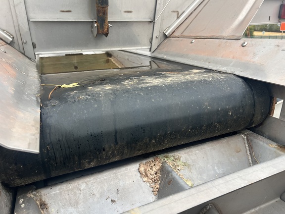 2006 John Deere 4920 Sprayer/High Clearance